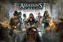 Syndicate - Pub, Assassin's Creed, Poster