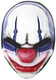 Payday 2 - Chains Mask, Payday, Masker