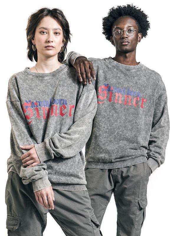 EMP Special Collection X Urban Classics unisex sweater