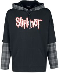EMP Signature Collection, Slipknot, Shirt met lange mouwen