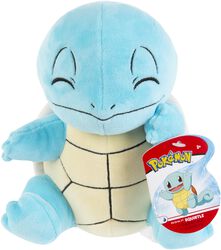 Plush - Squirtle