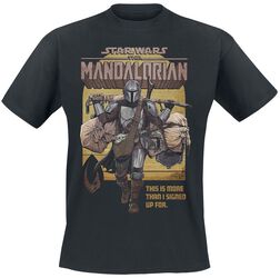 The Mandalorian - This Is More...