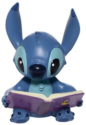 Stitch With Book, Lilo & Stitch, beeld