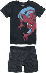 Kids - Spider-Man