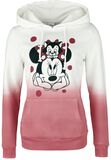 Minnie Mouse, Mickey Mouse, Trui met capuchon