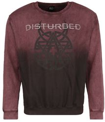 Believe Symbol, Disturbed, Sweatshirts
