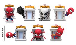 Surprise Box - Tower Series, Spider-Man, Verzamelfiguren