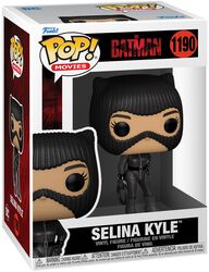 The Batman - Selina Kyle (Chase Edition Possible) Vinyl Figuur 1190