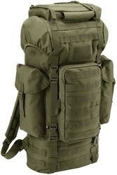 Molle Combat Backpack, Brandit, Rugtas