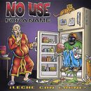 Leche con carne, No Use For A Name, CD