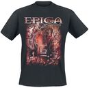 Retrospect - 10th Ann., Epica, T-shirt