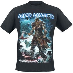 Jomsviking, Amon Amarth, T-shirt