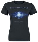 Silent Force, Within Temptation, T-shirt