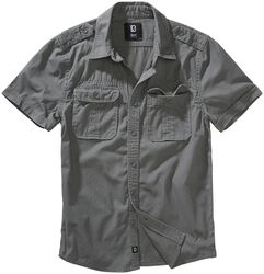 Vintage shirt met korte mouwen, Brandit, Shirt met korte mouwen