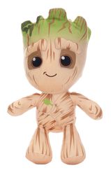 I am Groot - Groot, Guardians Of The Galaxy, Pluchen figuur