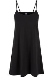 Ladies Stretch Jersey Hanger Dress, Urban Classics, Korte jurk