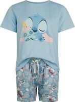Jockey Pyjamabroek - rose print/meerkleurig Jockey Pyjamabroek - rose print/meerkleurig