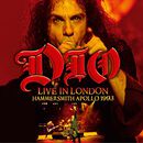 Live in London - Hammersmith Apollo 1993, Dio, LP