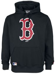 Boston Red Sox, New Era - MLB, Trui met capuchon