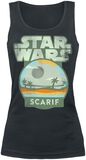 Rogue One - Scarif, Star Wars, Top