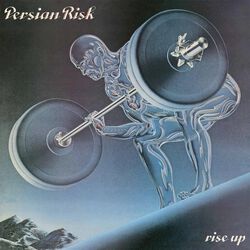 Rise up, Persian Risk, CD