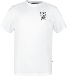 Creswell T-shirt, Dickies, T-shirt
