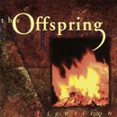 Ignition, The Offspring, CD