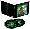 Captain Morgan's revenge - 10th anniversary edition, Alestorm, CD