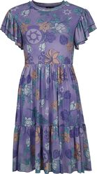 Disney Princess - Picnic Collection - Tangled, Tangled, Medium-lengte jurk