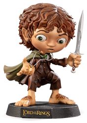 Frodo (Mini Co), The Lord Of The Rings, Verzamelfiguren