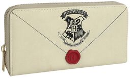 Letter From Hogwarts