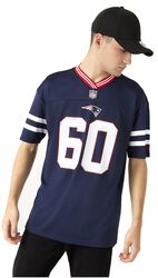 New England Patriots Oversized Tee, New Era - NFL, T-shirt