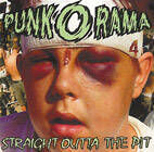 Punk-O-Rama   Vol.IV