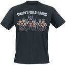 Viking's Wild Crew, Vicky the Viking – Viking’s Wild Crew, T-shirt