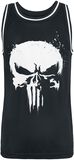 The Punisher, The Punisher, Tanktop