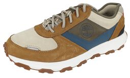 Winsor Park LOW LACE UP, Timberland, Sneakers