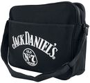 Logo, Jack Daniel's, Schoudertas