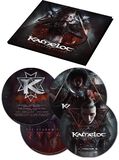 The shadow theory, Kamelot, LP