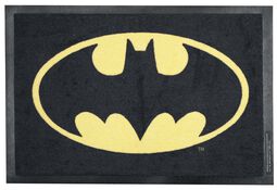 Batman Logo, Batman, Deurmat