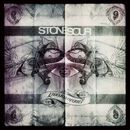 Audio secrecy, Stone Sour, CD