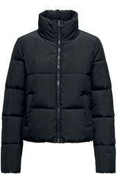 Dolly Short Puffer Jacket, Only, Winterjas