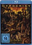 Hell over Sofia - 20 years of chaos and confusion, Hypocrisy, Blu-ray