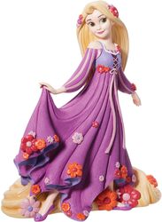 Disney Showcase Collection - Rapunzel Botanical Figurine, Tangled, beeld