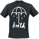 Umbrella, Bring Me The Horizon, T-shirt