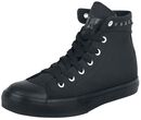 Walk The Line, Black Premium by EMP, Sneakers high