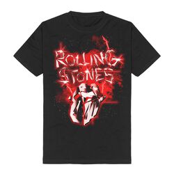 Hackney Diamonds Smoke, The Rolling Stones, T-shirt