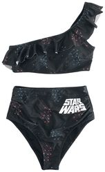 Space Advert, Star Wars, Bikini Set