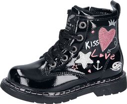 Kiss & Love Boots, Dockers by Gerli, Kinderlaarzen