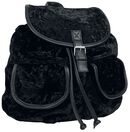 Curly's Backpack, Gothicana by EMP, Rugtas