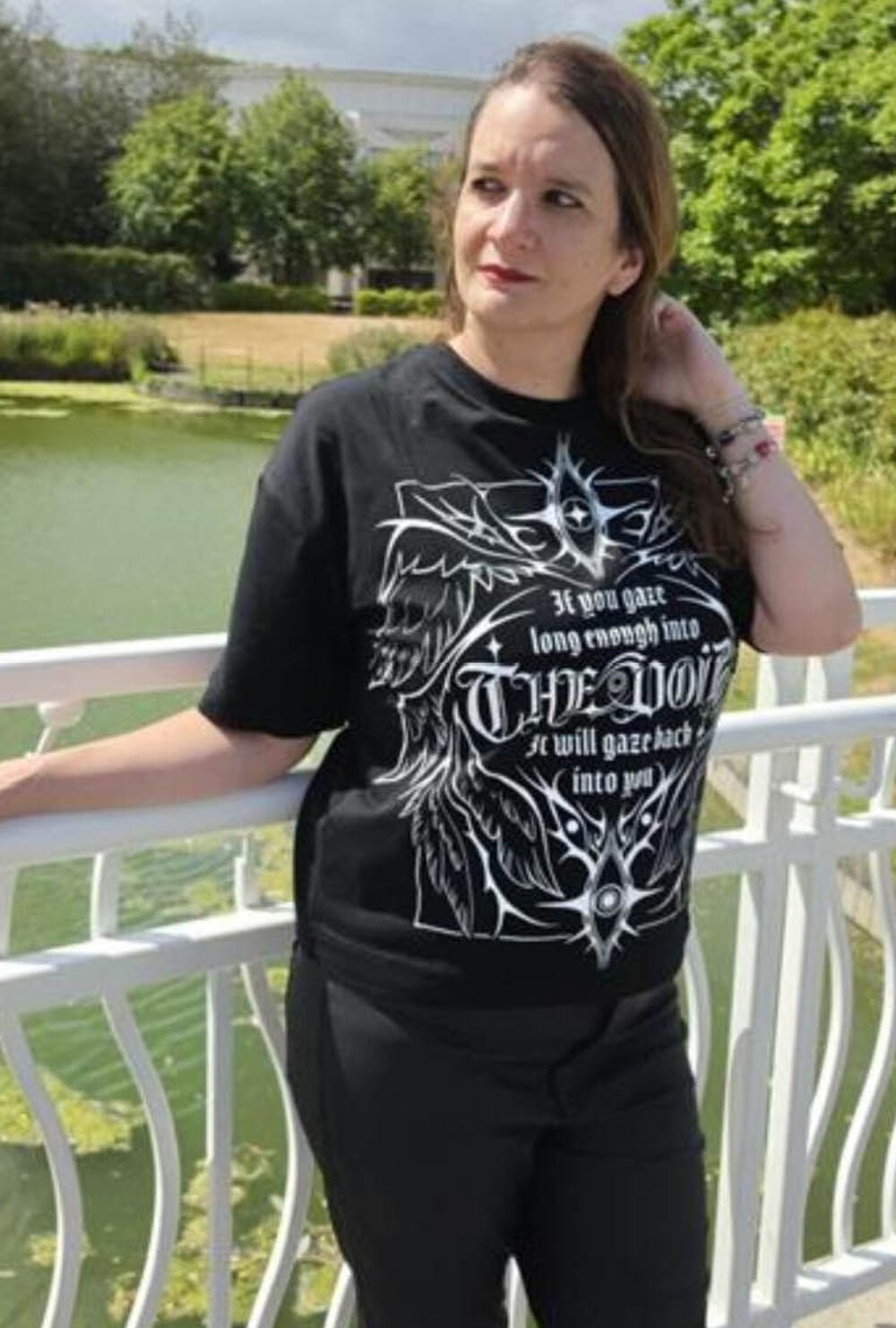 Outfit The Void